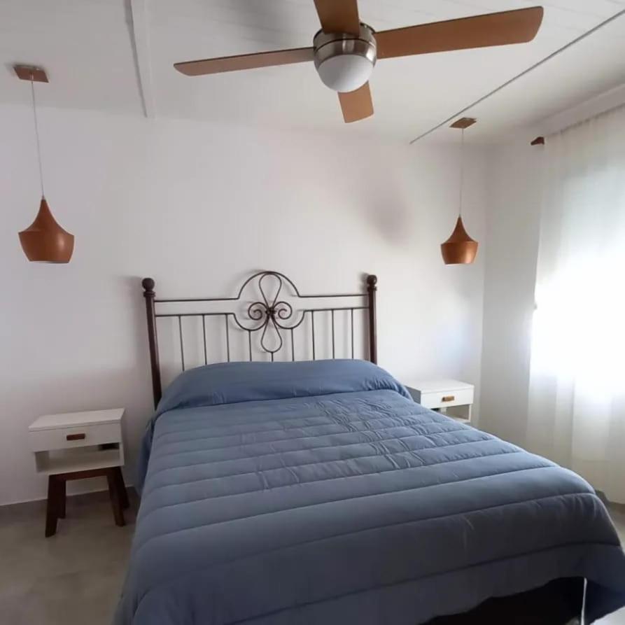 Holiday home Complejo Patagonia Azul Puerto San Antonio Este